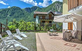 Il Giardino In Montagna Family Friendly- Happy Rentals